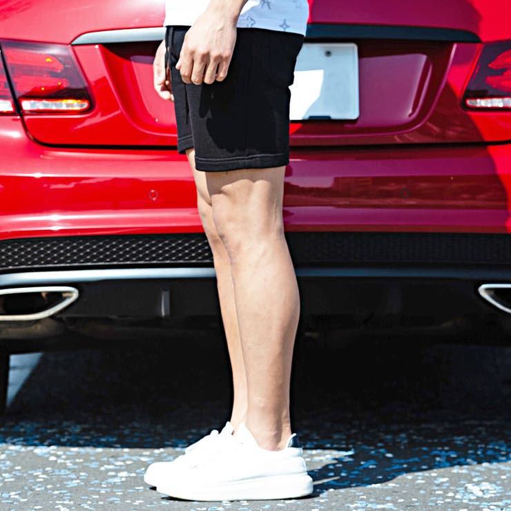 ハーフパンツ メンズ ショーツ | SILVER BULLET | 詳細画像6 