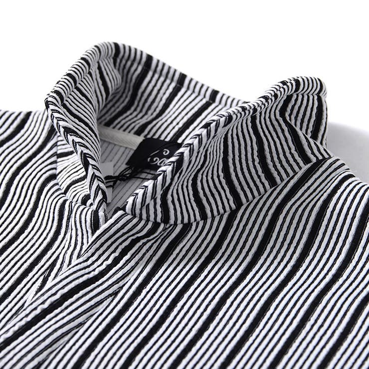 ポロシャツ メンズ 半袖 | SILVER BULLET | 詳細画像11 