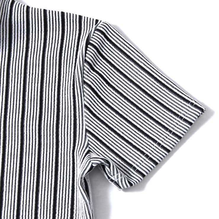 ポロシャツ メンズ 半袖 | SILVER BULLET | 詳細画像12 