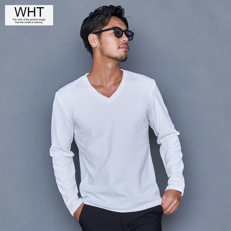 ロンT メンズ 長袖 | SILVER BULLET | 詳細画像3 