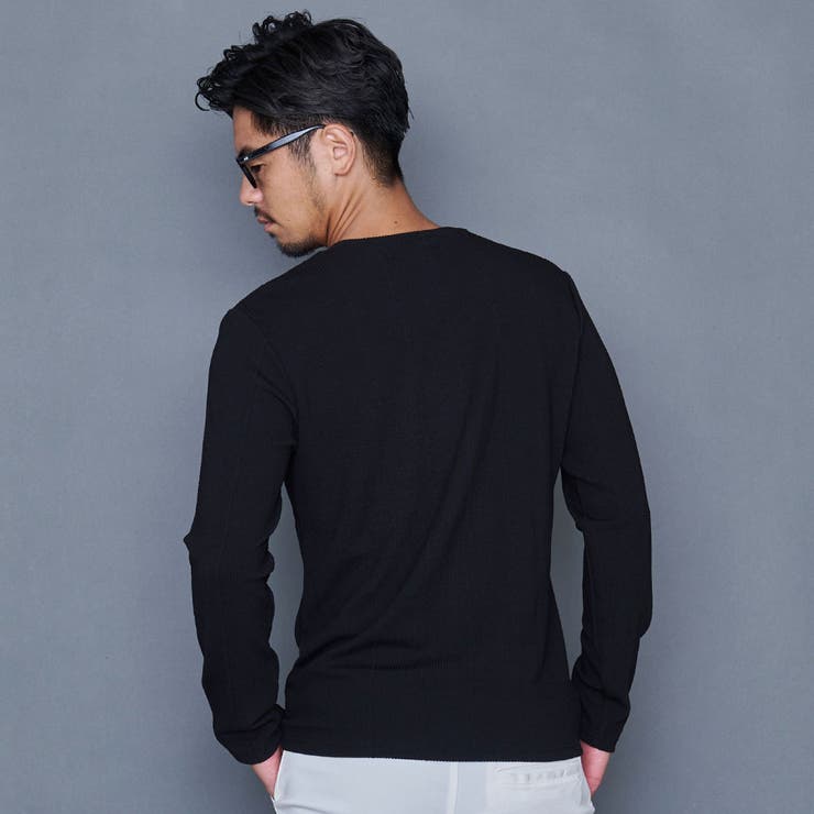ロンT メンズ 長袖 | SILVER BULLET | 詳細画像8 