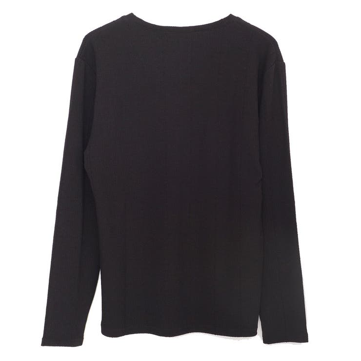 ロンT メンズ 長袖 | SILVER BULLET | 詳細画像14 