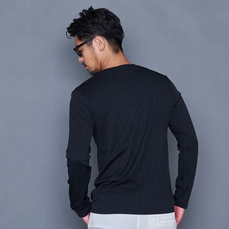 ロンT メンズ 長袖 | SILVER BULLET | 詳細画像8 