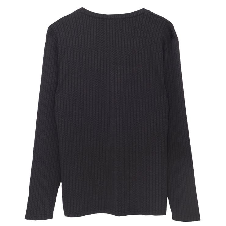 ロンT メンズ 長袖 | SILVER BULLET | 詳細画像15 