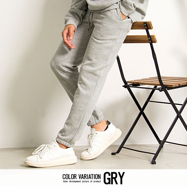 スウェットパンツ メンズ 裏起毛 | SILVER BULLET | 詳細画像14 