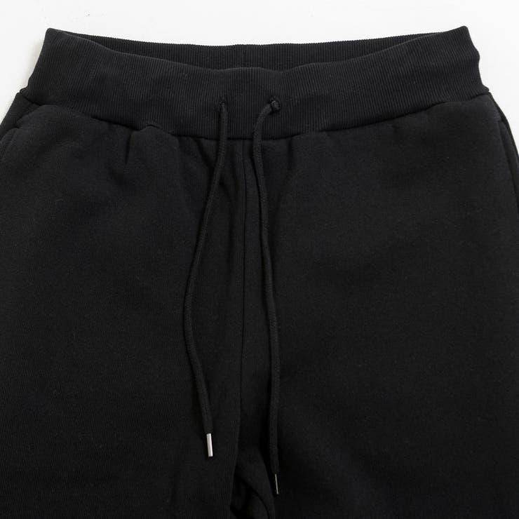 スウェットパンツ メンズ 裏起毛 | SILVER BULLET | 詳細画像18 