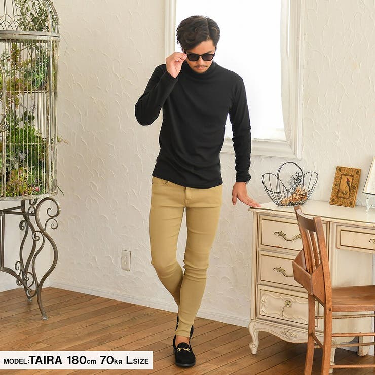 Tシャツ メンズ ロンT | SILVER BULLET | 詳細画像5 