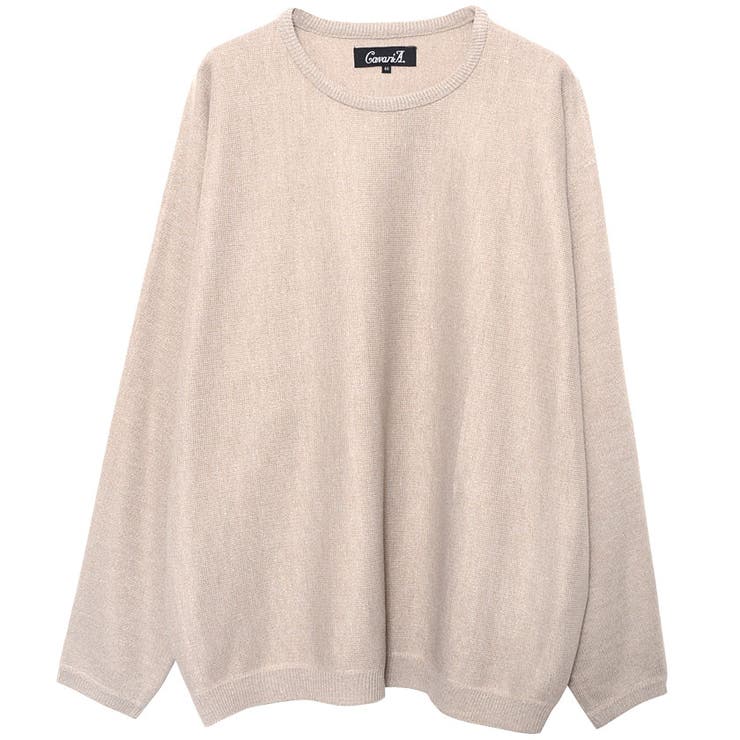 BEG(ベージュ) | セーター ニット メンズ | SILVER BULLET