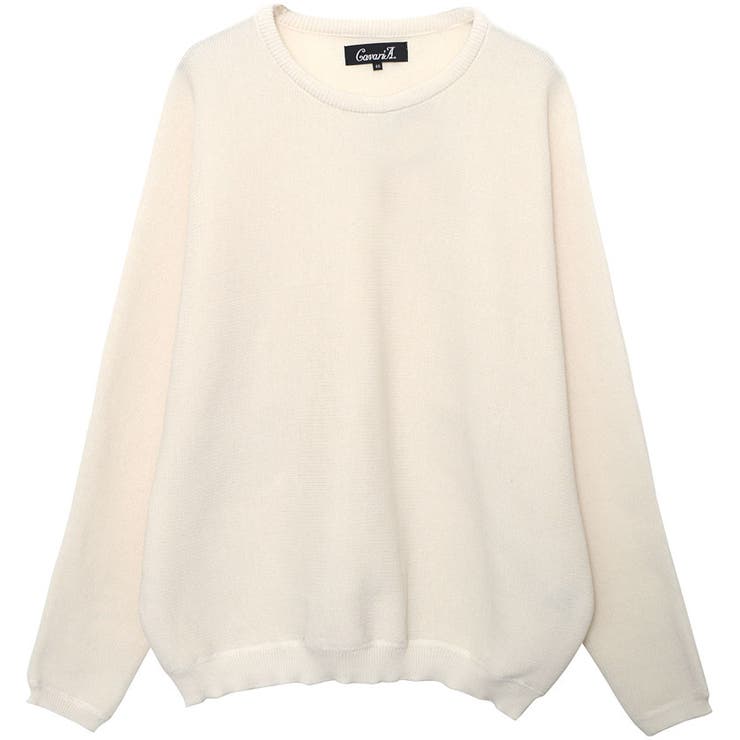 NAT(ナチュラル) | セーター ニット メンズ | SILVER BULLET