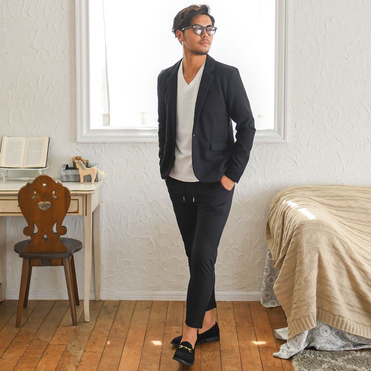 テーラードジャケット メンズ アウター | SILVER BULLET | 詳細画像9 