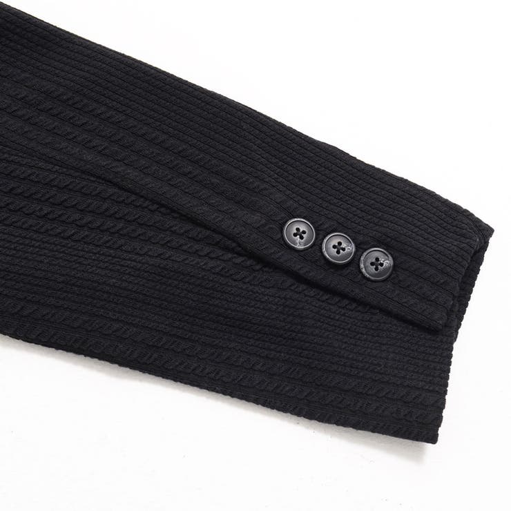 テーラードジャケット メンズ アウター | SILVER BULLET | 詳細画像14 