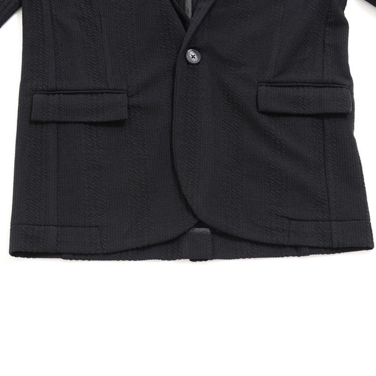 テーラードジャケット メンズ アウター | SILVER BULLET | 詳細画像16 