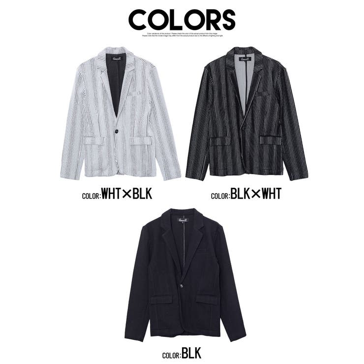 テーラードジャケット メンズ アウター | SILVER BULLET | 詳細画像19 