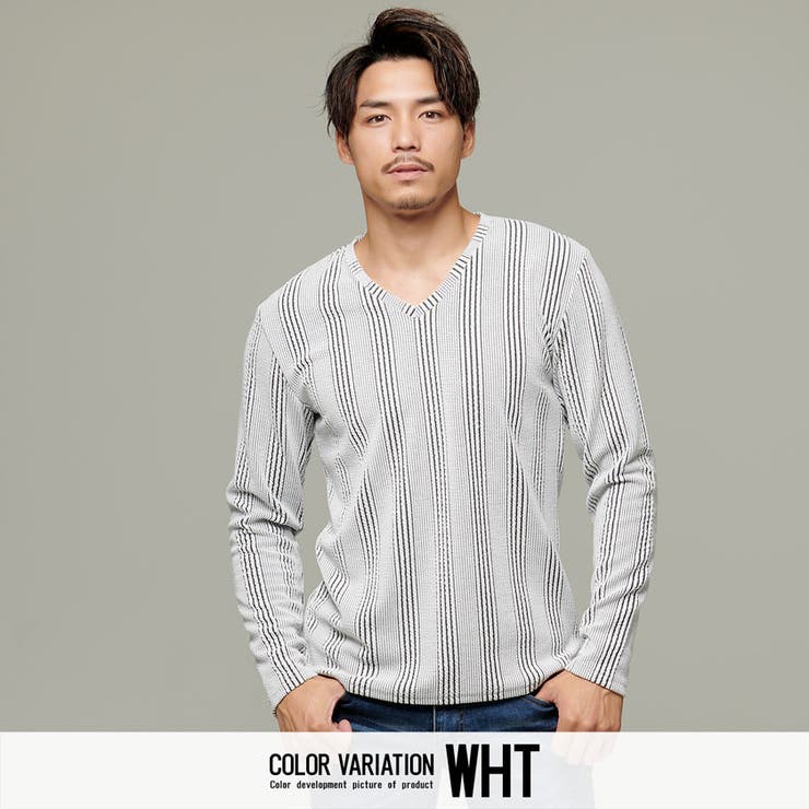 Tシャツ メンズ 長袖 | SILVER BULLET | 詳細画像2 