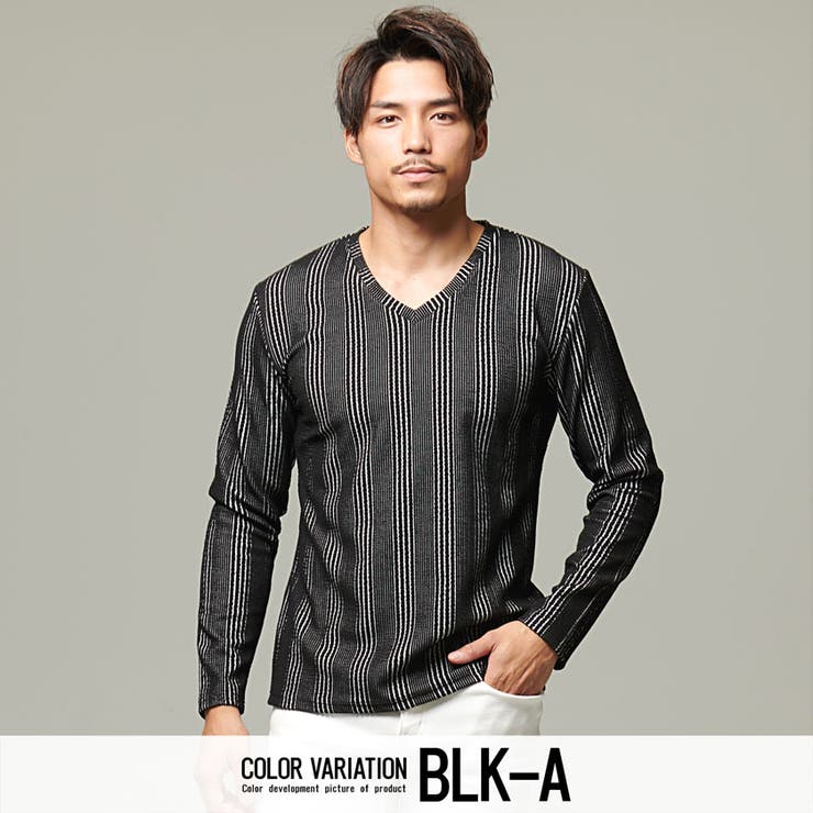 Tシャツ メンズ 長袖 | SILVER BULLET | 詳細画像4 