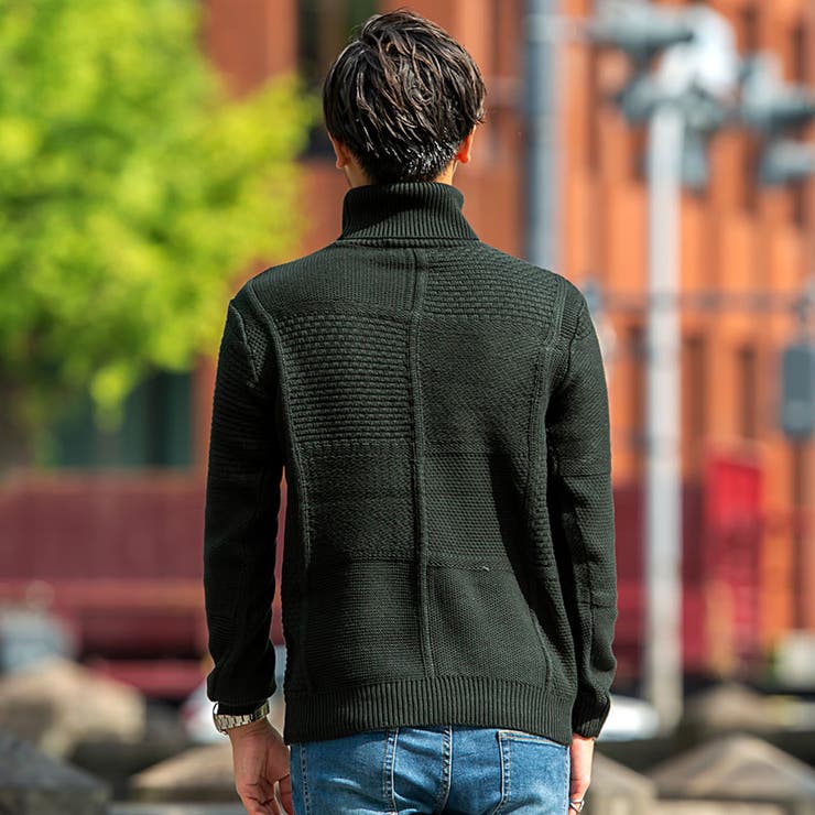 ニット メンズ セーター 品番 Silm Silver Bullet シルバーバレット のメンズ ファッション通販 Shoplist ショップリスト