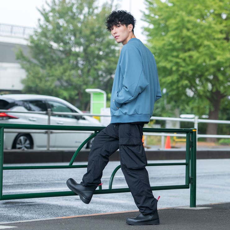 ボンバージャケット メンズ MA[品番：SILM0011434]｜SILVER