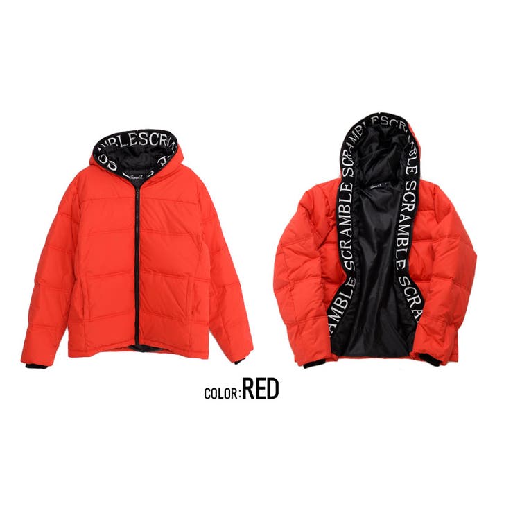 中綿ジャケット メンズ ブルゾン | SILVER BULLET | 詳細画像19 