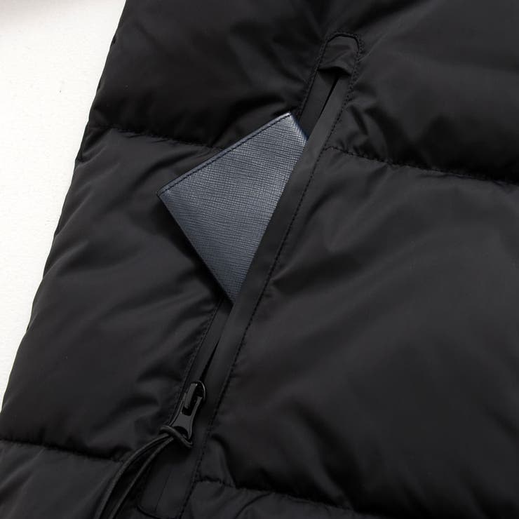 中綿 ジャケット メンズ | SILVER BULLET | 詳細画像16 