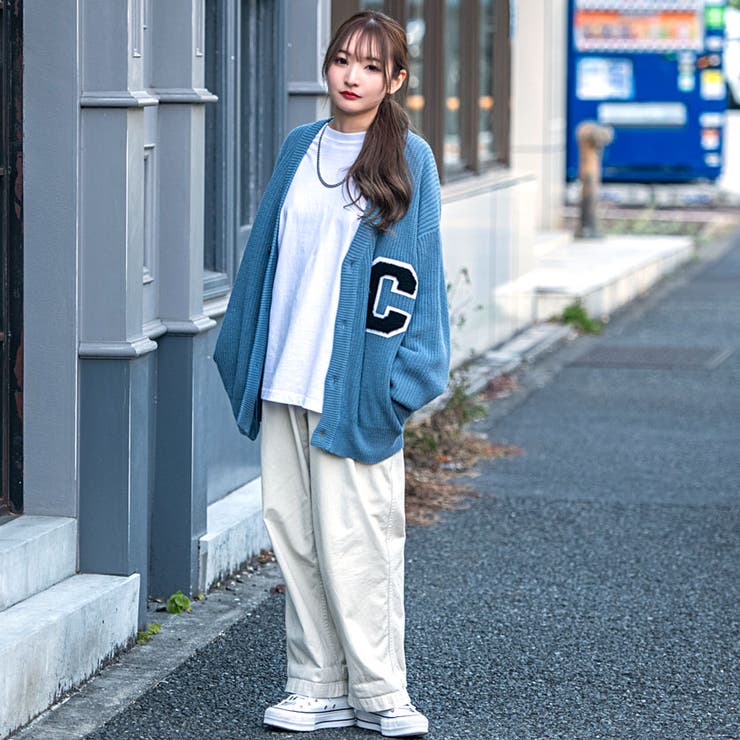 カーディガン メンズ ニット[品番：SILM0011645]｜SILVER BULLET（シルバーバレット ）のメンズファッション通販｜SHOPLIST（ショップリスト）