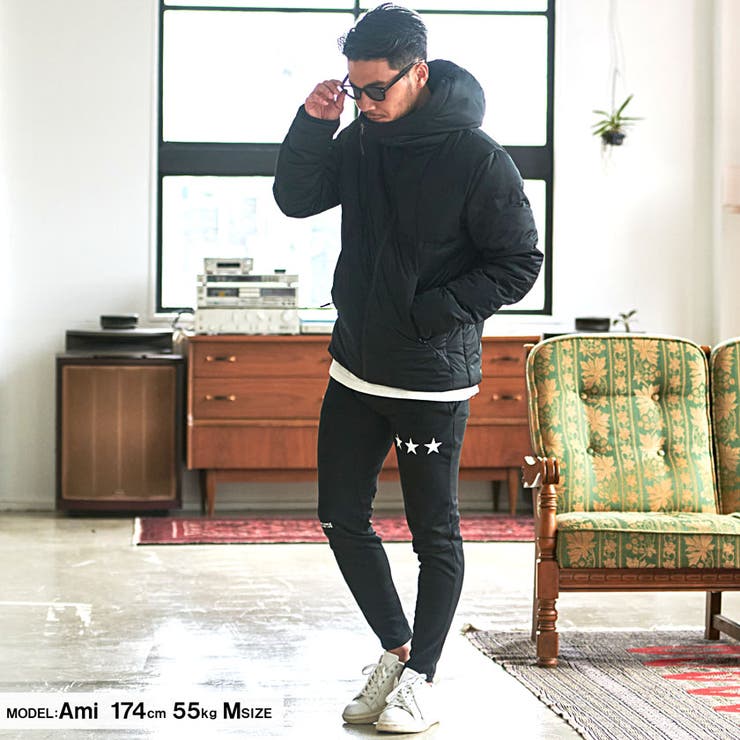 スウェットパンツ メンズ スエットパンツ | SILVER BULLET | 詳細画像3 