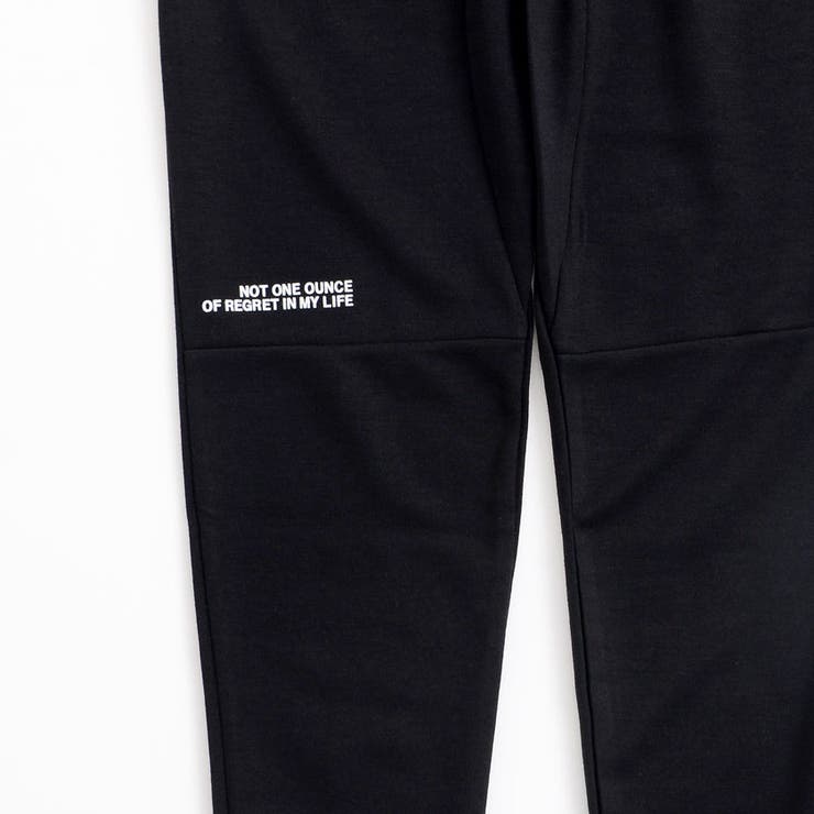 スウェットパンツ メンズ スエットパンツ | SILVER BULLET | 詳細画像15 