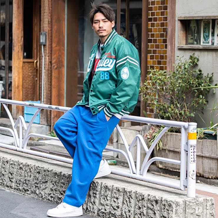 ワイドパンツ メンズ ブランド 品番 Silm Silver Bullet シルバーバレット のメンズ ファッション通販 Shoplist ショップリスト