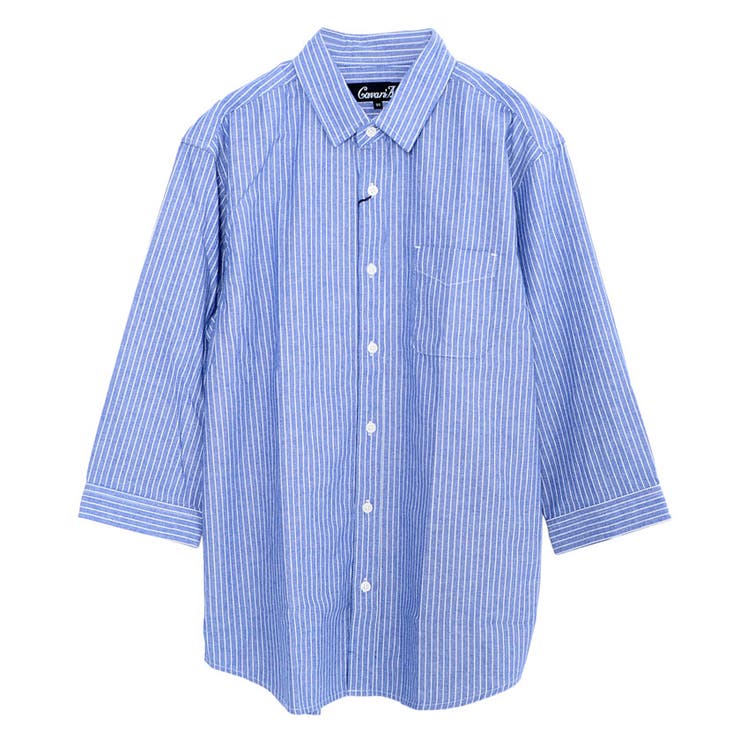 NAVY STRIPE(ネイビーストライプ)