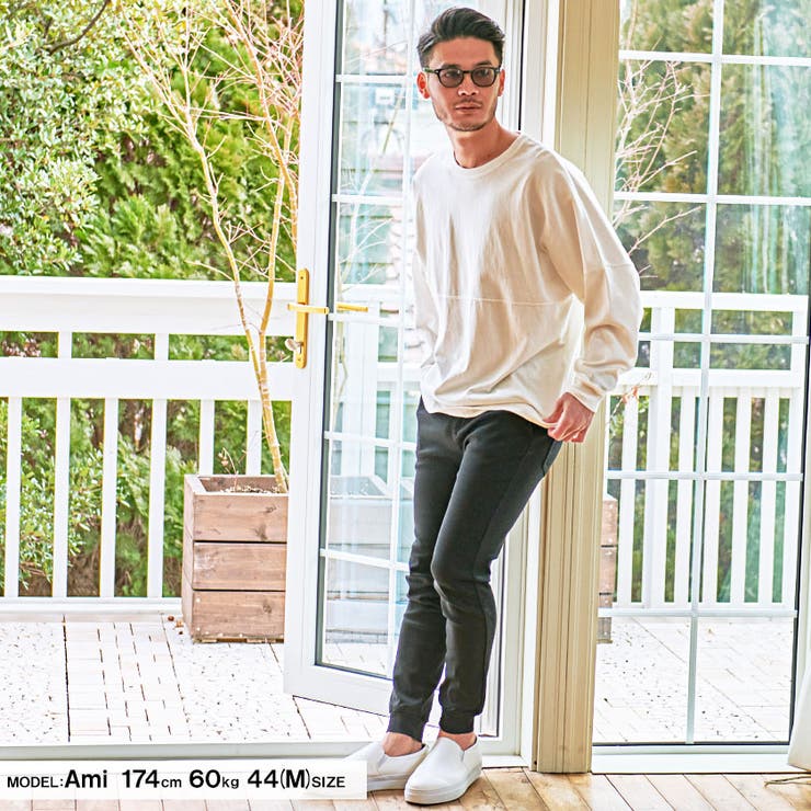 長袖Tシャツ メンズ ロンT | SILVER BULLET | 詳細画像4 