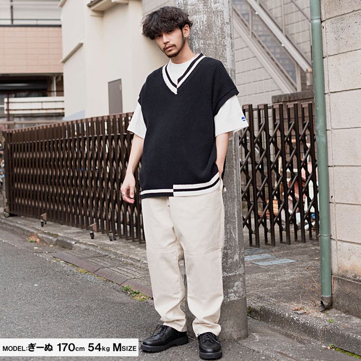 ワイドパンツ メンズ ブランド 品番 Silm Silver Bullet シルバーバレット のメンズ ファッション通販 Shoplist ショップリスト