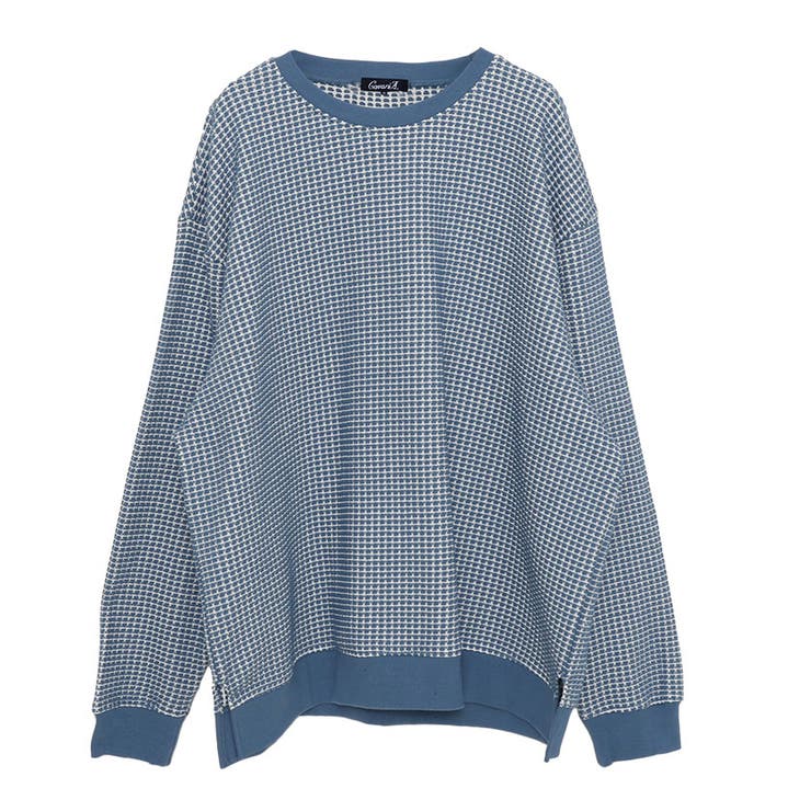 BLU(ブルー)