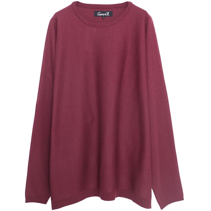 WINE(ワイン) | セーター ニット メンズ | SILVER BULLET