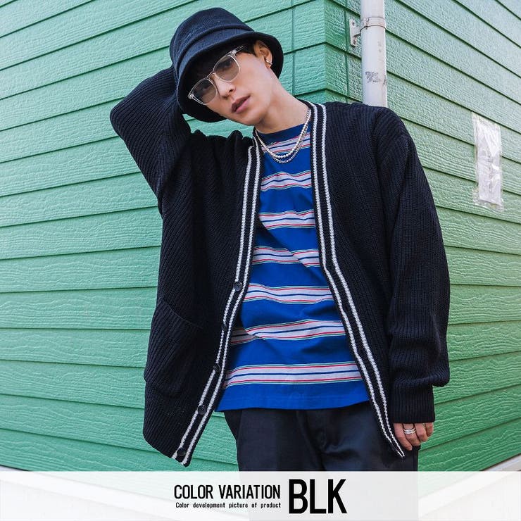 カーディガン メンズ ブランド 品番 Silm Silver Bullet シルバーバレット のメンズ ファッション通販 Shoplist ショップリスト