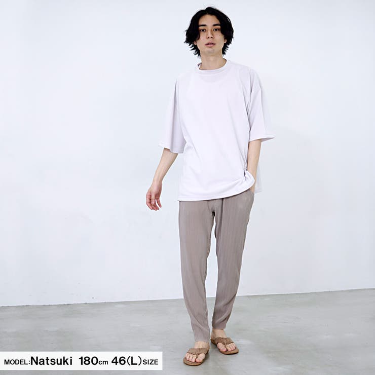Tシャツ メンズ 半袖 | SILVER BULLET | 詳細画像3 