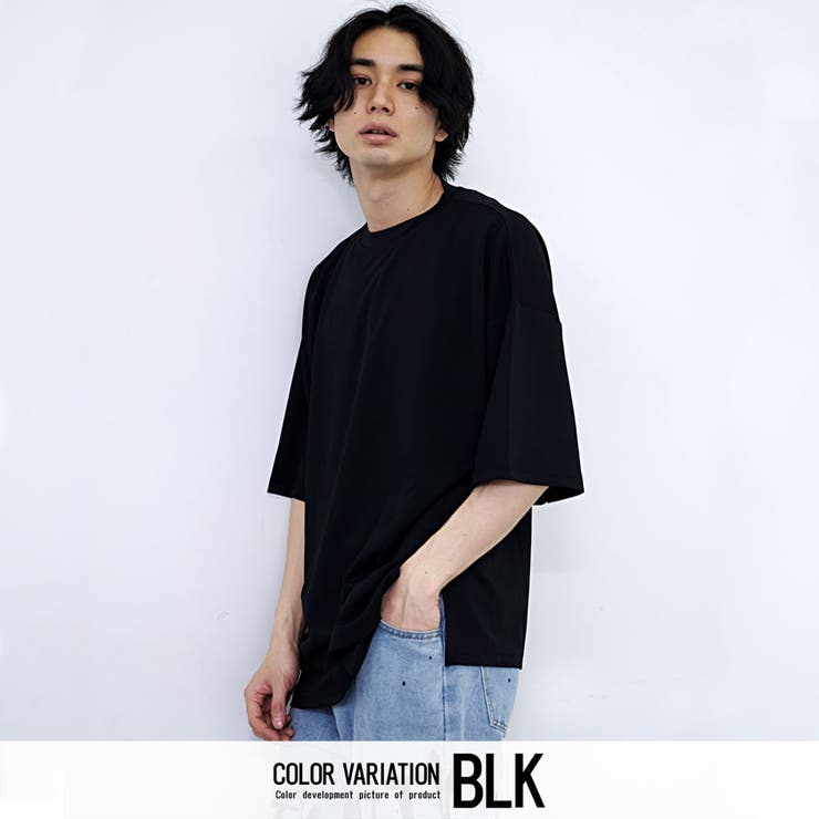 Tシャツ メンズ 半袖 | SILVER BULLET | 詳細画像5 