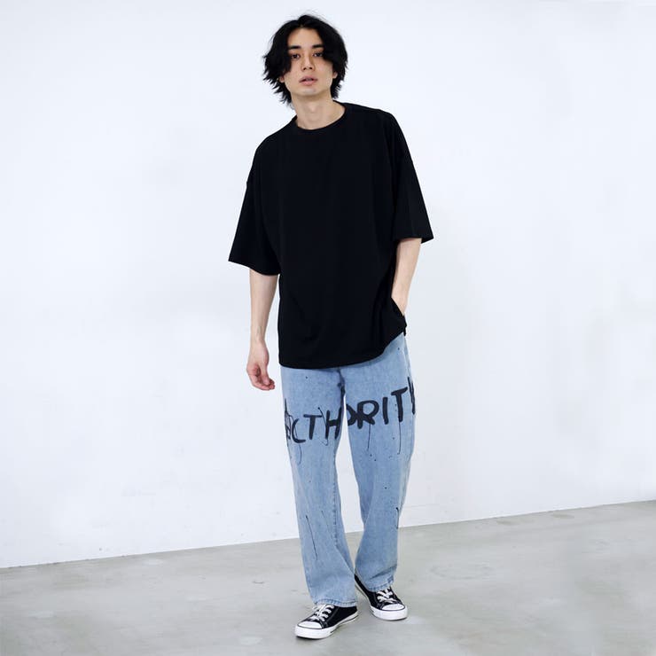Tシャツ メンズ 半袖 | SILVER BULLET | 詳細画像6 