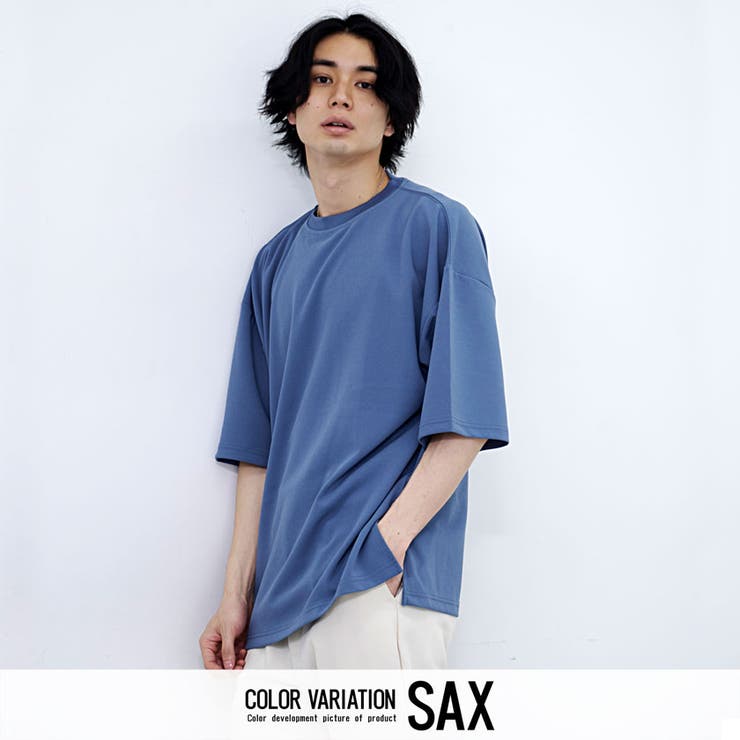 Tシャツ メンズ 半袖 | SILVER BULLET | 詳細画像13 