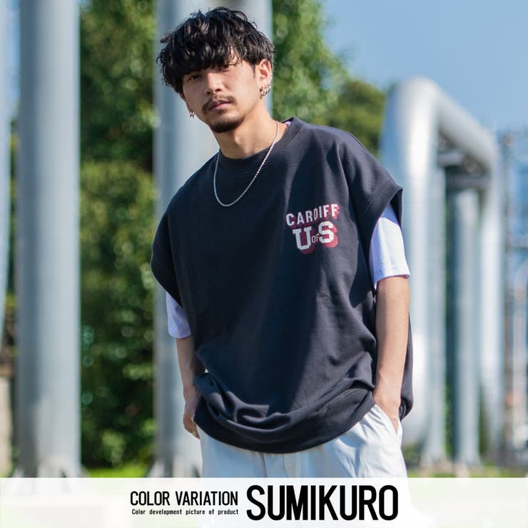 Tシャツ メンズ ベスト | SILVER BULLET | 詳細画像7 