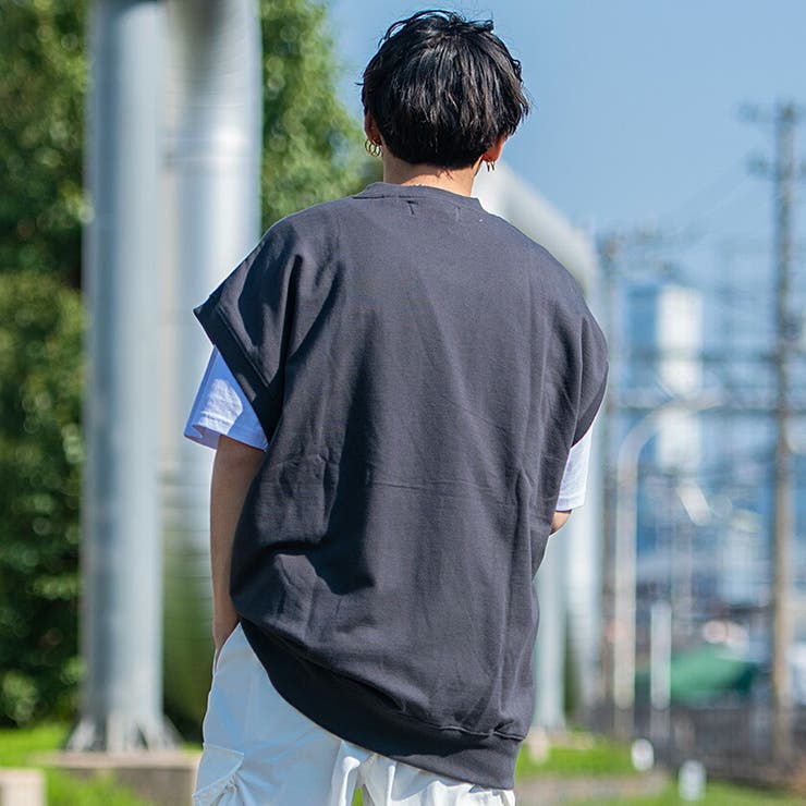 Tシャツ メンズ ベスト | SILVER BULLET | 詳細画像10 