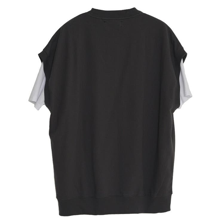 Tシャツ メンズ ベスト | SILVER BULLET | 詳細画像18 