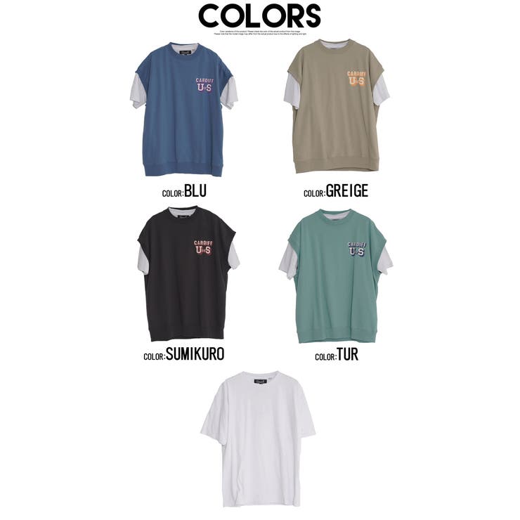 Tシャツ メンズ ベスト | SILVER BULLET | 詳細画像20 