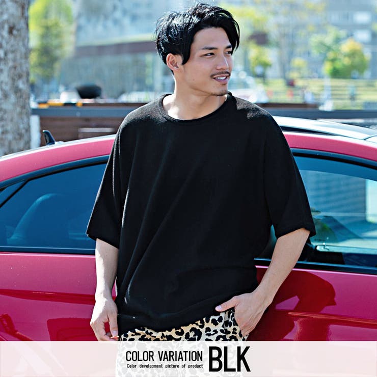 サマーニット メンズ ブランド 品番 Silm Silver Bullet シルバーバレット のメンズ ファッション通販 Shoplist ショップリスト