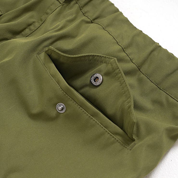 カーゴパンツ メンズ ブランド | SILVER BULLET | 詳細画像15 