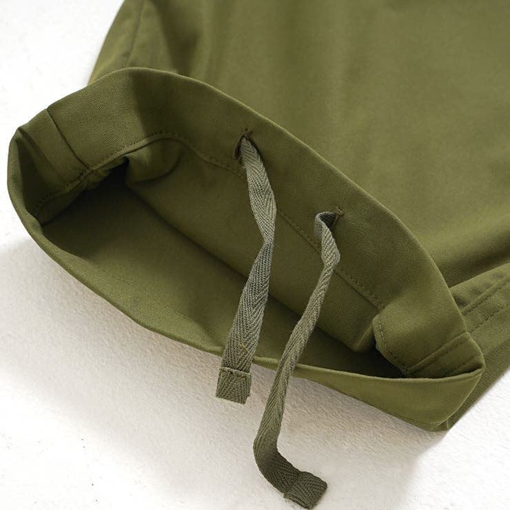 カーゴパンツ メンズ ブランド | SILVER BULLET | 詳細画像16 