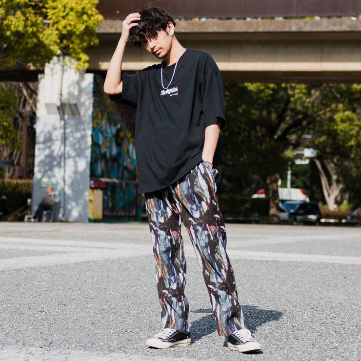 イージーパンツ メンズ ブランド 品番 Silm Silver Bullet シルバーバレット のメンズ ファッション通販 Shoplist ショップリスト