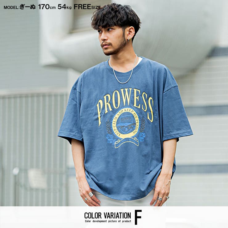 Tシャツ メンズ 半袖 | SILVER BULLET | 詳細画像8 