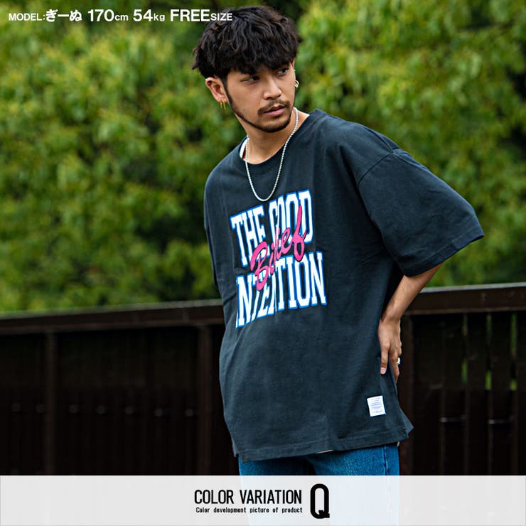 Tシャツ メンズ 半袖 | SILVER BULLET | 詳細画像19 