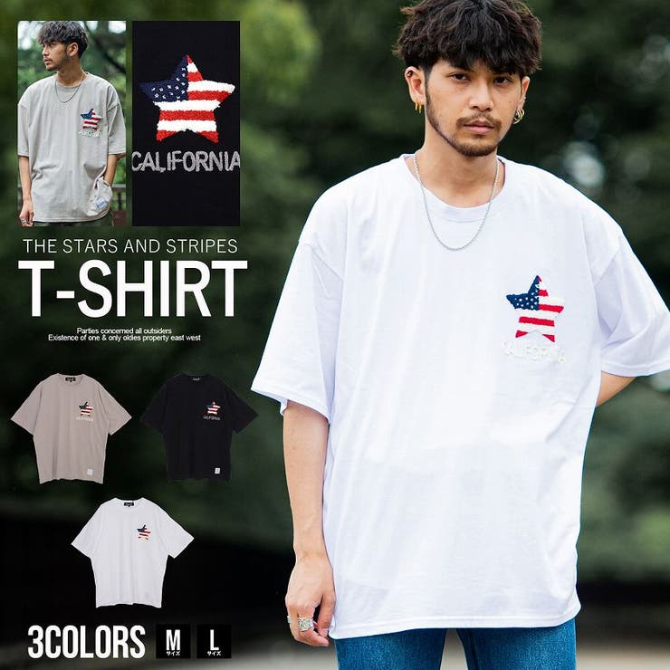 Tシャツ メンズ ブランド | SILVER BULLET | 詳細画像1 