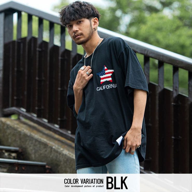 Tシャツ メンズ ブランド | SILVER BULLET | 詳細画像3 