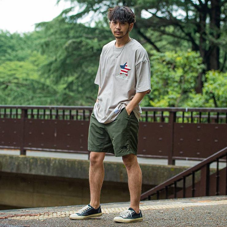 Tシャツ メンズ ブランド | SILVER BULLET | 詳細画像8 